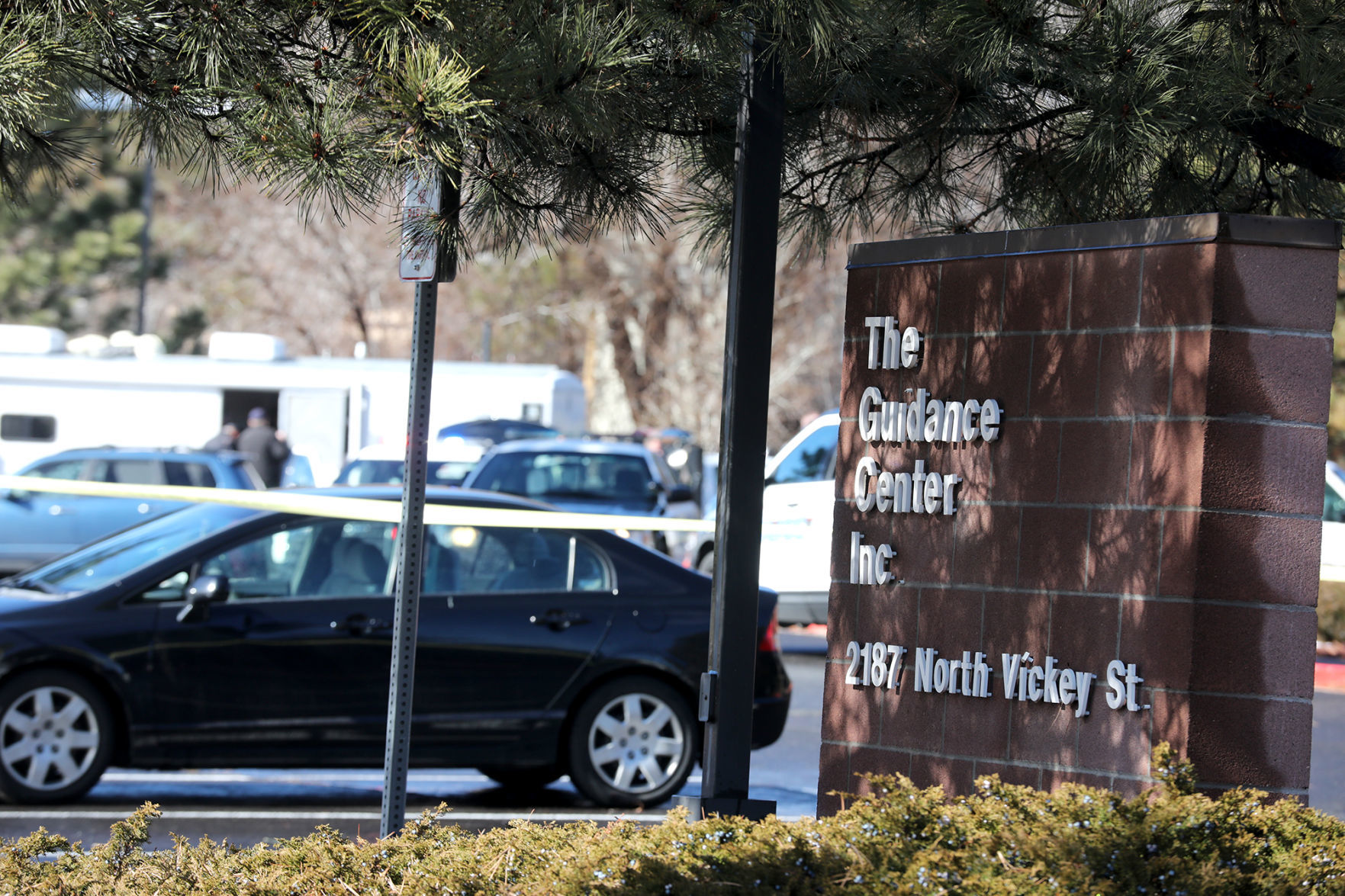 #9 - Guidance Center